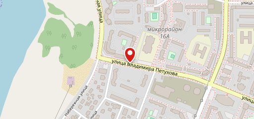 PizzaRimzza на карте