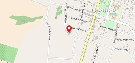 ПиццаРио на карте