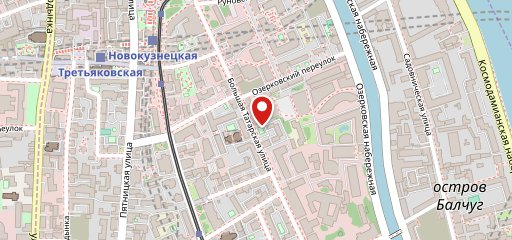 PIZZARION, доставка еды на карте
