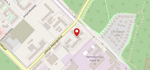 PizzaRoll24 на карте