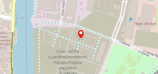 Artelli на карте