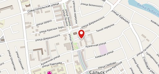 Pizza.rus.salsk на карте