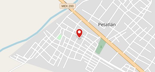 Pizzas Roca Jed на карте