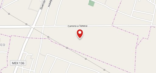 Pizzas на карте