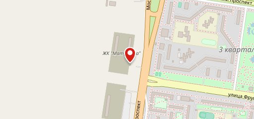 PizzaShop на карте