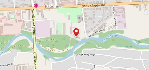 Pizzasun38 на карте