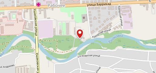 Pizza Sun на карте