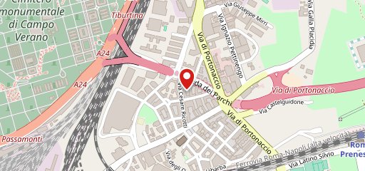 PIZZATECA на карте