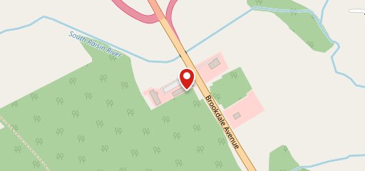 Pizzaville на карте