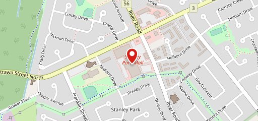 Pizzaway на карте