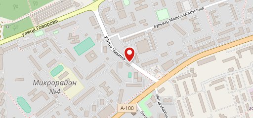 PizzBurg24 на карте