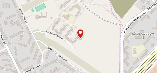 ПиццБургерная на карте