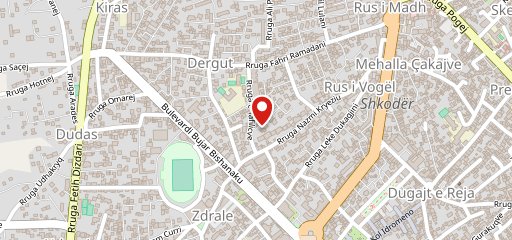 Pizzeri Rakiq на карте