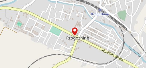 Pizzeri Restorant Egli на карте