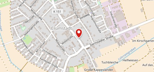 Arin’s Kebap Haus на карте