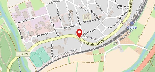 Pizzeria Da Carlo на карте