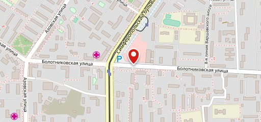Pizzeria Da Juseppe на карте