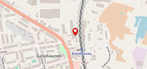 Флоренция на карте