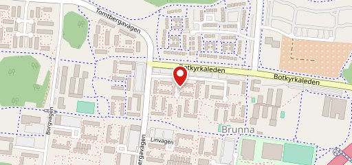 Pizzeria Gula Rosa на карте