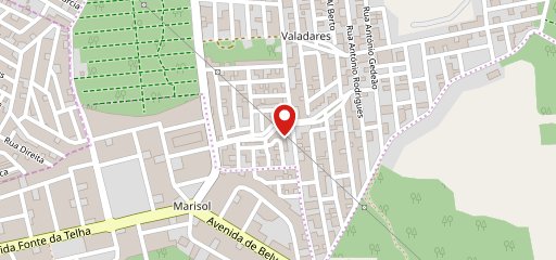 Pizzeria Incontro на карте