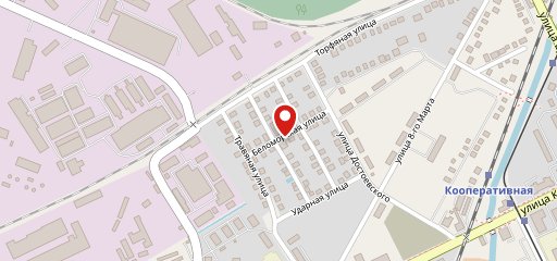Pizzeria Maria на карте