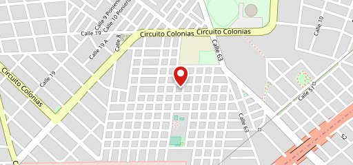 Pizzería Matute на карте