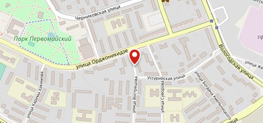pizzeria napoli на карте