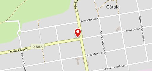 Pizzeria Raul на карте