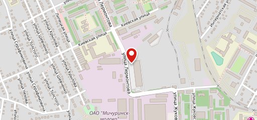 Пиццерия Отдохни С Друзьями на карте