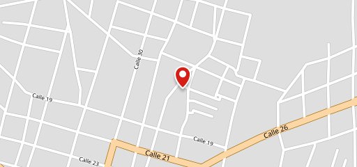 Pizzeria Rico на карте