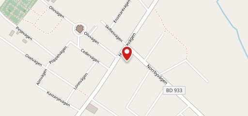 Pizzeria Rizgo на карте