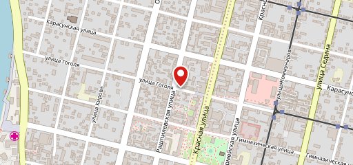 Pizza Robertino на карте