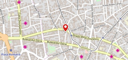 Pizzeria Roma на карте