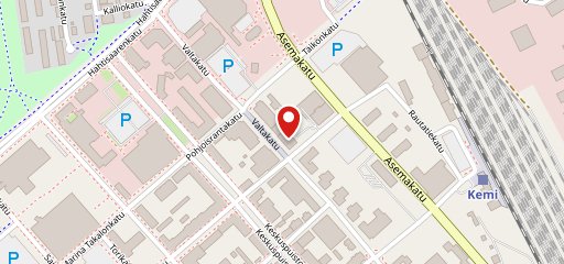 Pizzeria Roma на карте