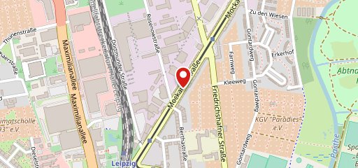 Pizzeria Roma на карте