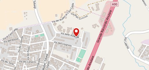 Pizzeria Roma на карте