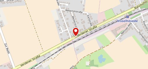 Pizzeria Roma на карте