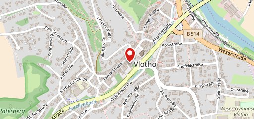 Pizzeria Roma на карте