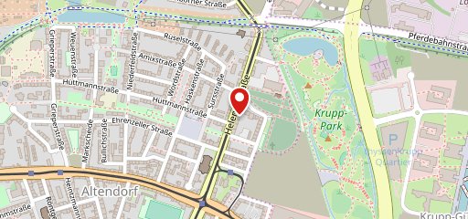 Pizzeria Romeo на карте