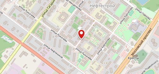 Сезоны на карте