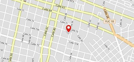 Pizzería La Patrona на карте