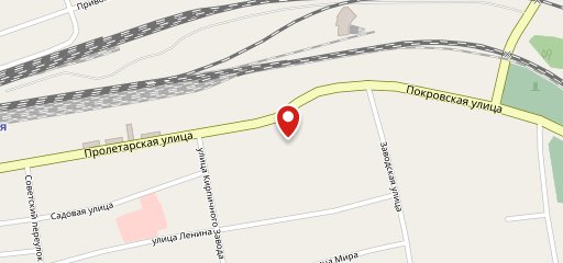 Солнце на карте
