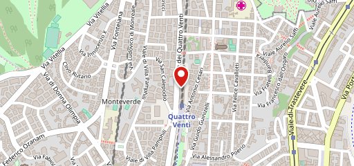 Pizzeria Vignola на карте