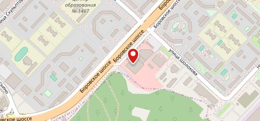 Pizzeria4U на карте