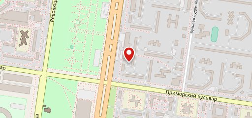 PizzeRia616-619 на карте