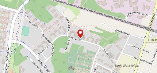Karavan Pizzeria I на карте