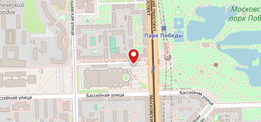 Pizzerini на карте