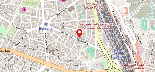 Pizz’it на карте