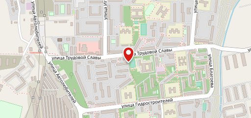 Pizz'n'roll на карте