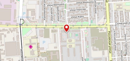 Pizz'n'Roll на карте